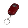 Raja Boxing Keychain Thai Pad Key Chain Key Fob Red Free Shipping