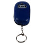 Raja Boxing Keychain Thai Pad Key Chain Key Fob Blue Free Shipping