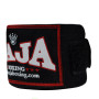 Raja Boxing Hand Wraps Muay Thai Boxing Elastic Cotton Black Free Shipping