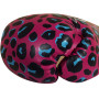 Raja Boxing Muay Thai Gloves "Leopard" 