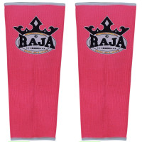 Raja Boxing Ankle Support Muay Thai Boxing Free Size Brace Free Shipping Pink