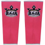 Raja Boxing Ankle Support Muay Thai Boxing Free Size Brace Free Shipping Pink