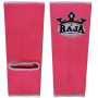 Raja Boxing Ankle Support Muay Thai Boxing Free Size Brace Free Shipping Pink