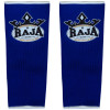 Raja Boxing Ankle Support Muay Thai Boxing Free Size Brace Free Shipping Blue