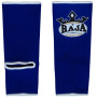 Raja Boxing Ankle Support Muay Thai Boxing Free Size Brace Free Shipping Blue