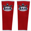 Raja Boxing Ankle Support Muay Thai Boxing Free Size Brace Free Shipping Red