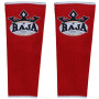 Raja Boxing Ankle Support Muay Thai Boxing Free Size Brace Free Shipping Red