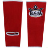 Raja Boxing Ankle Support Muay Thai Boxing Free Size Brace Free Shipping Red