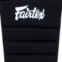 Fairtex AS2 Ankle Support Muay Thai Boxing Free Shipping Free Size Black