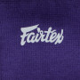 Fairtex AS1 Ankle Support Muay Thai Boxing Free Shipping Free Size Purple