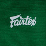 Fairtex AS1 Ankle Support Muay Thai Boxing Free Shipping Free Size Dark-Green