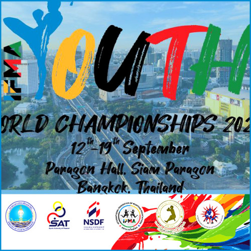 The 2024 IFMA Youth World Championships