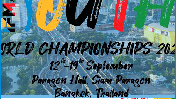 The 2024 IFMA Youth World Championships