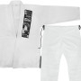 Fairtex "Exosphere" Gi BJJ Kimono White