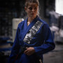 Fairtex "Exosphere" Gi BJJ Kimono Blue