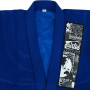 Fairtex "Exosphere" Gi BJJ Kimono Blue