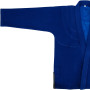 Yoth Fairtex "Exosphere" Kids Gi BJJ Kimono Blue