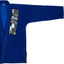 Yoth Fairtex "Exosphere" Kids Gi BJJ Kimono Blue