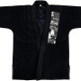 Fairtex "Exosphere" Gi BJJ Kimono Black