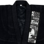 Fairtex "Exosphere" Gi BJJ Kimono Black