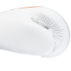 Mongkol "Phoenix" Universal Muay Thai Boxing Gloves White