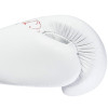 Mongkol "Liana" Universal Muay Thai Boxing Gloves White