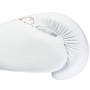 Mongkol "Liana" Universal Muay Thai Boxing Gloves White