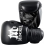 Mongkol BGM-01 Universal Muay Thai Boxing Gloves Black