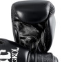 Mongkol BGM-01 Universal Muay Thai Boxing Gloves Black