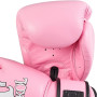 Mongkol BGM-01 Universal Muay Thai Boxing Gloves Pink