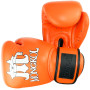 Mongkol BGM-01 Universal Muay Thai Boxing Gloves Orange