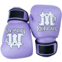 Mongkol BGM-01 Universal Muay Thai Boxing Gloves Violet