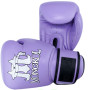 Mongkol BGM-01 Universal Muay Thai Boxing Gloves Violet