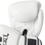 Mongkol BGM-01 Universal Muay Thai Boxing Gloves White