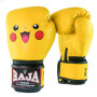 Raja Boxing Muay Thai Gloves "Pikachu" 