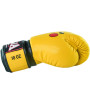 Raja Boxing Muay Thai Gloves "Pikachu" 