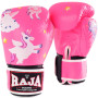 Raja "Unicorn" Kids Children Muay Thai Boxing Gloves 