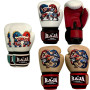 Raja Kids Children Muay Thai Boxing Gloves 