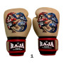 Raja Kids Children Muay Thai Boxing Gloves 