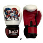 Raja Kids Children Muay Thai Boxing Gloves 