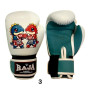 Raja Kids Children Muay Thai Boxing Gloves 