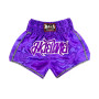 Raja Muay Thai Boxing Shorts "Classic" Free Shipping