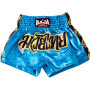 Raja Muay Thai Boxing Shorts "Lai Thai" Free Shipping