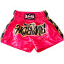 Raja Muay Thai Boxing Shorts "Lai Thai" Free Shipping