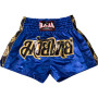 Raja Muay Thai Boxing Shorts "Lai Thai" Free Shipping