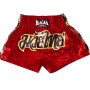 Raja Muay Thai Boxing Shorts "Lai Thai" Free Shipping