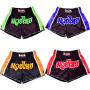 Raja Boxing RTB29-16 Muay Thai Shorts Free Shipping