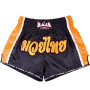 Raja Boxing RTB29-16 Muay Thai Shorts Free Shipping