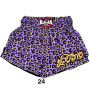 Raja Boxing SP67 Muay Thai Shorts Free Shipping