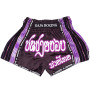 Raja Boxing "R-Karean-2" Muay Thai Shorts Free Shipping